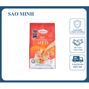 Bột Kem Béo Luve